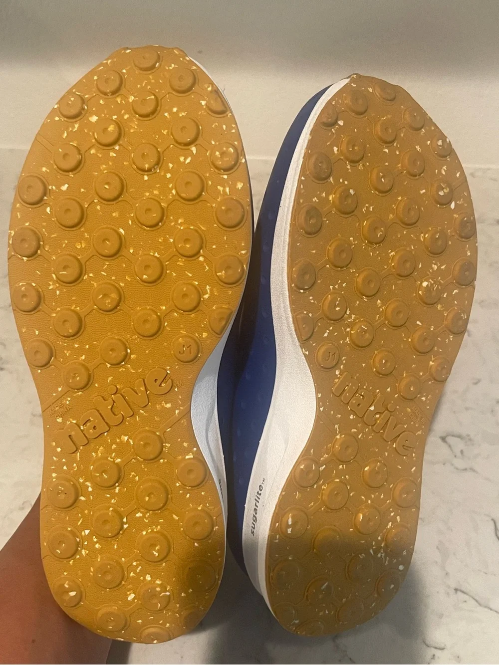 Native sugarlite Kids Water/Play Shoes